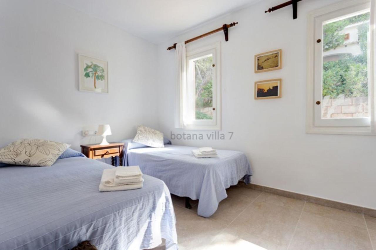Can Botana 7 Cala San Vicente (Mallorca) Exterior foto