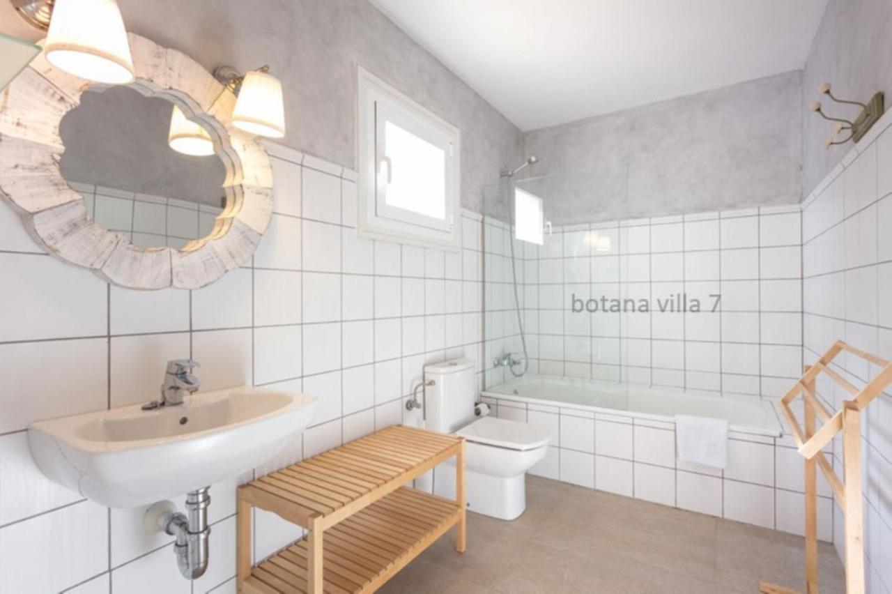 Can Botana 7 Cala San Vicente (Mallorca) Exterior foto